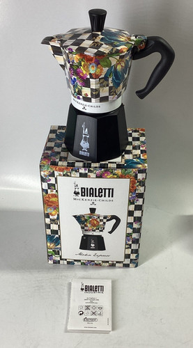 Bialetti moka - bialetti,
