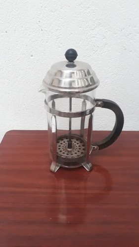 Vintage cafetiere melior pyrex - vintage,