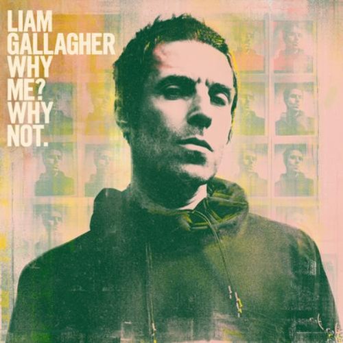 Liam gallagher why - liam, me?