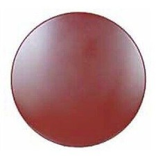 Disque Lisseur En Acier Raimondi Art. 388 Pour Supertitina