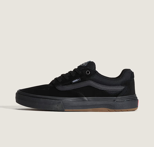 Vans skate kyle walker - vans,