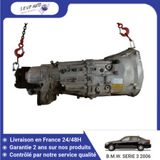 ?? BOITE DE VITESSES   BMW SERIE 3 330 xd♻️ GS6X53DZ ? 247019km
