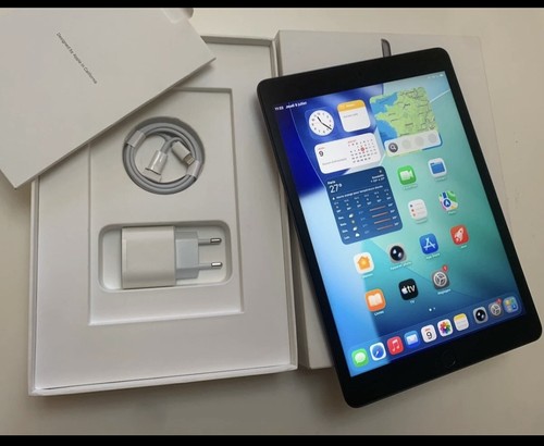 Apple ipad gén 64 - ipad, go