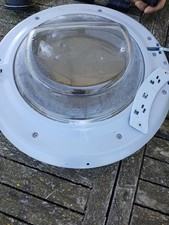 LG Hublot complet pour lave linge F14953WHS 9kg