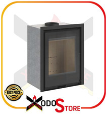 Insert À Bois LLAR CALOR Par