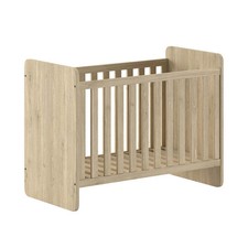 MARCO - Lit Bébé 60x120cm