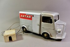 CITROËN - CAMION TUBE ANTAR