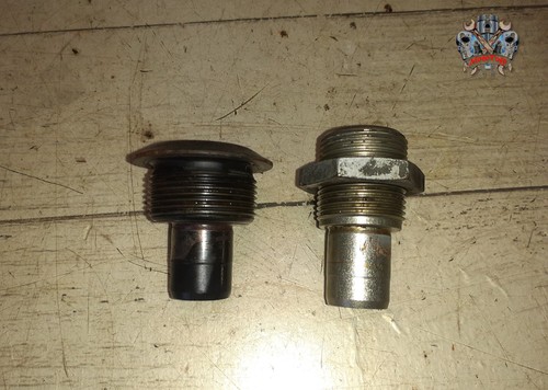 Vis axe bras oscillant bmw - axe,