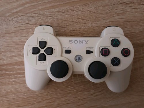 Manette officielle sony - manette,