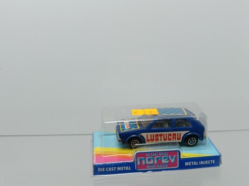 400 norev mini jet - mini,