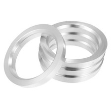 4pcs Bague de Centrage OD