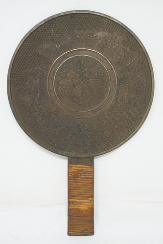 Ensemble miroir main - ensemble,