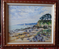 LEVASSEUR Jean 1935-2024