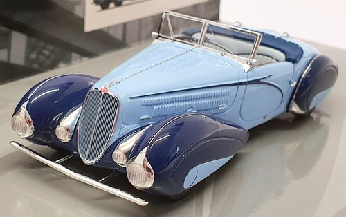 Minichamps scale 116160 - scale,