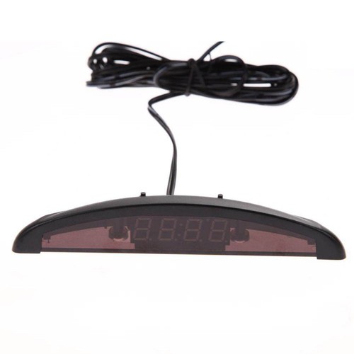 Horloge pratique auto montage - pratique,