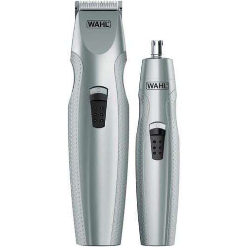 Wahl 05606 308 - wahl, gris