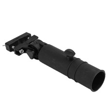  Trolley Umbrella Holder Umbrellas Stand Black For Cart Handles