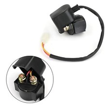Valve électromagnétique de relais de démarrage For 50cc Scooter Pit Dirt Bike