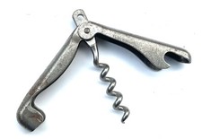 TIRE BOUCHON DE POCHE HONGROIS CORKSCREW KORKENZIEHER CAVATAPPI SACACORCHOS