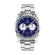 CT Scuderia Bull Head Check