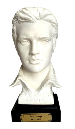 Vintage goebel elvis - -,