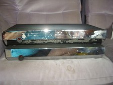 MUSICAL FIDELITY MA65 MONOBLOC CLASS A AMPLIFIER 2X80 WATTS, BETTER THAN MA50