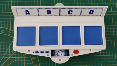 Console jeu pièce - jeu,