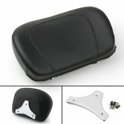 Sissy bar dosseret pour - sissy,