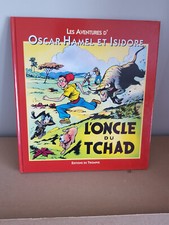 OSCAR HAMEL et ISIDORE-