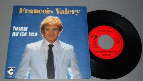 François valery - valery, (45