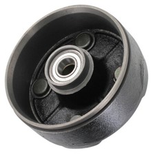 Tambour de Frein Avant à Aeon