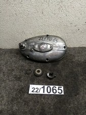 Carter Moteur Franco Morini