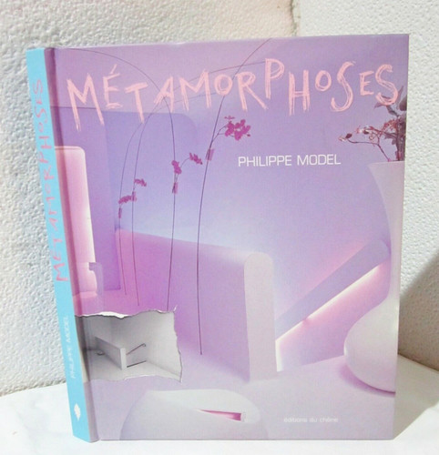 Métamorphoses philippe model - métamorphoses.philippe,
