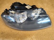 FEU PHARE AVANT DROIT AUDI A3 8P SPORTBACK 2.0 TDI 0301206602 / 8P0941004L