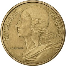 France, 50 Centimes, Marianne, 1964, Paris, Bronze-Aluminium, TTB+, KM:939.2