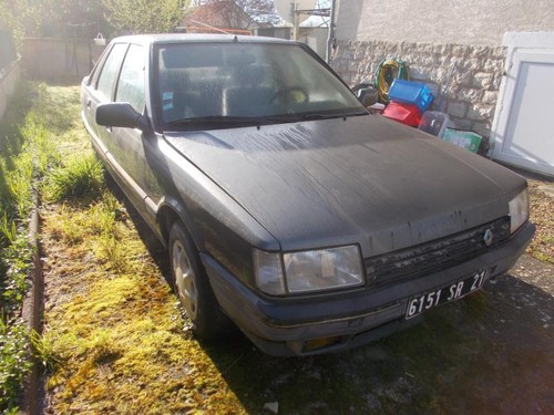 Alternateur renault r21 - alternateur, phase