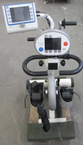 Reck motomed viva2 leg - reck, traine
