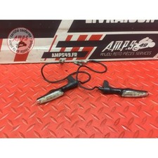 Paire de clignotant Triumph Triumph Street Triple 675 R 2013 à 2016