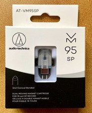 Cellule Diamant  Audio Technica pour disques vinyles