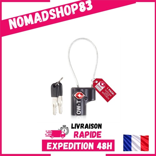 Cadenas valise avion - cadenas,