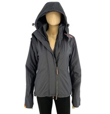 Superdry Japon Femmes Veste