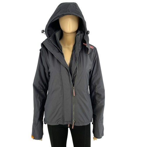 Superdry japon femmes veste - femmes,