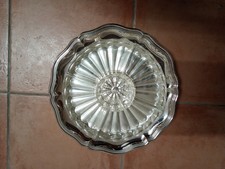 Plat à hors d'oeuvres en