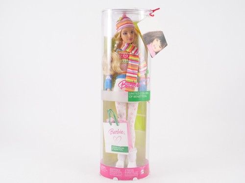 Barbie united colors of - united,