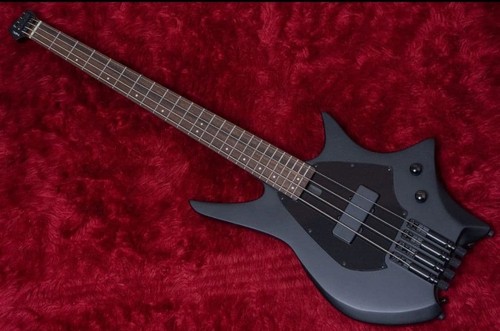 Hex guitars nb300 headless - guitars,