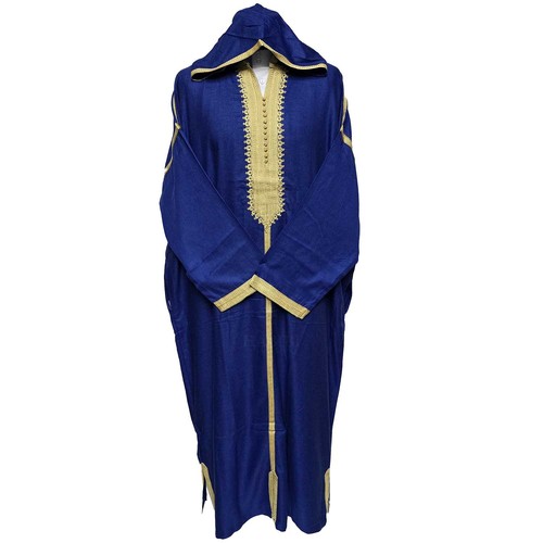 Grande taille unisexe marocain - grande,