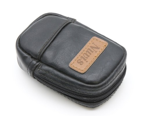Sac transport nuvis noir - transport,