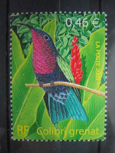 France année 2003 - ,