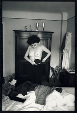 Photo Jean François Jonvelle