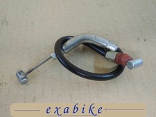 cable d'ouverture de selle pour Hyosung GV 125 Aquila  de 2000 a 2004